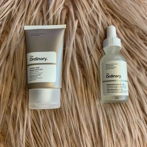 The Ordinary Azelaic Acid & Hyaluronic Acid